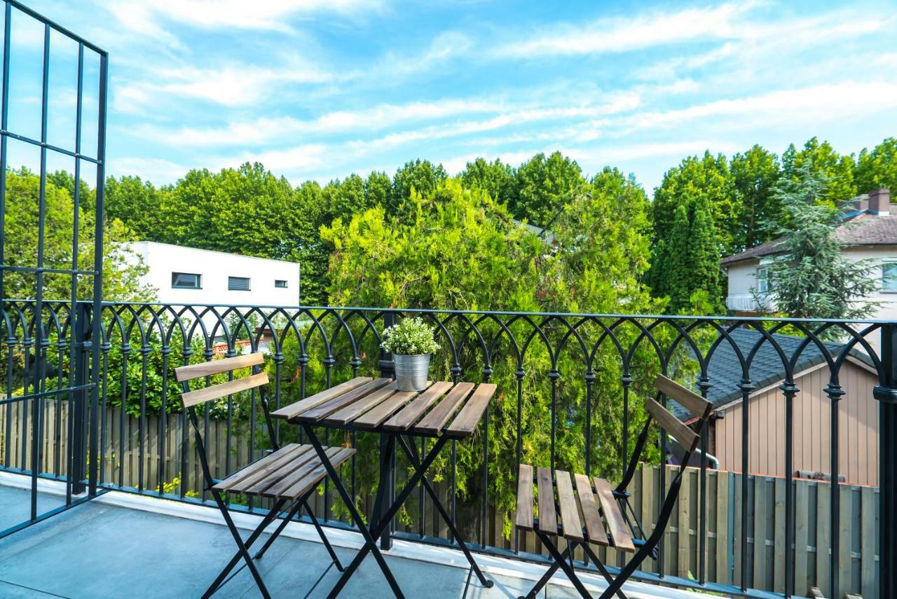 Secca Apartman Siofok Exterior photo