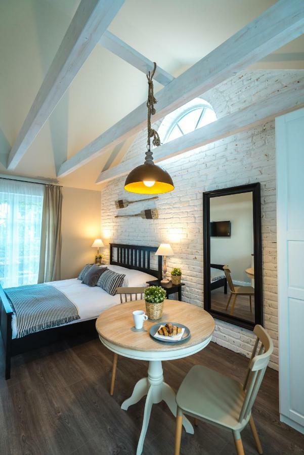Secca Apartman Siofok Exterior photo
