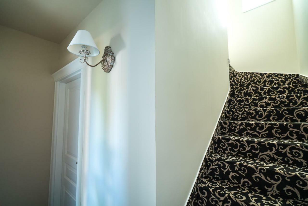 Secca Apartman Siofok Exterior photo